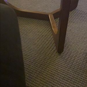 Meet your Posher, Brady